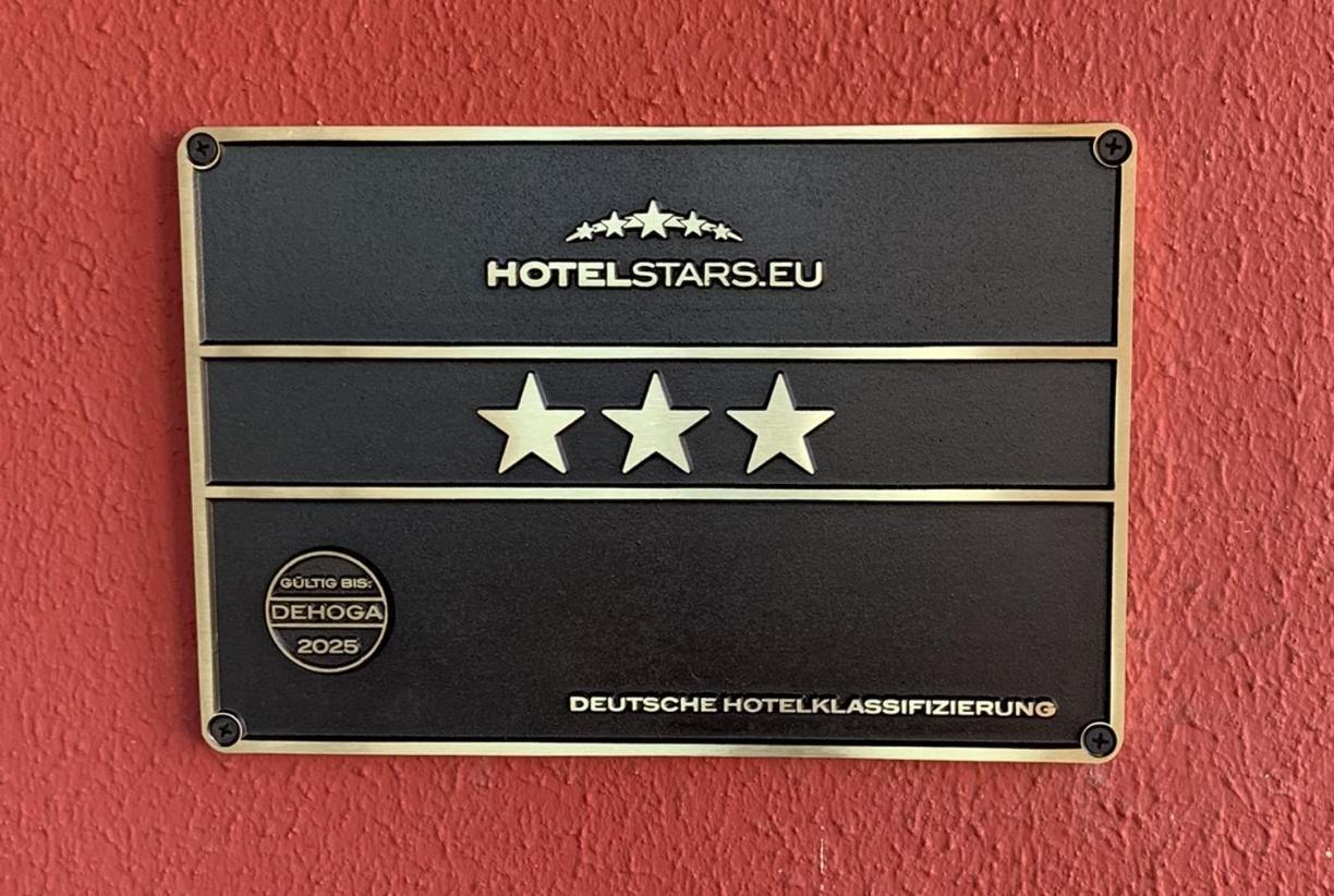 Hotel Wittgensteiner Hof Бад-Ласфе Экстерьер фото